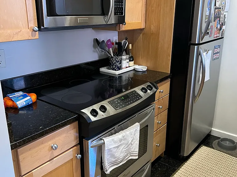 Deacon Court - 1661 Washington Street — Photo 82