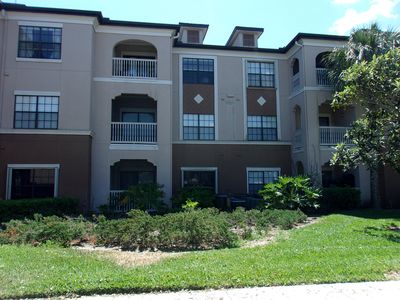 6411 Borasco Dr APT 316, Viera, FL, 32940