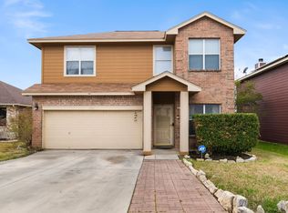 15227 Spring Land, San Antonio, TX 78247