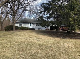 815 Top O Hollow Rd, Ames, IA 50010