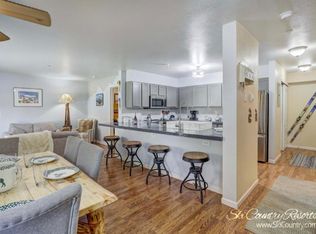 233 Pelican Cir UNIT 1509, Breckenridge, CO 80424