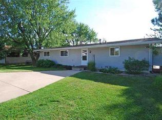 S757 Whippoorwill Ct, La Valle, WI 53941