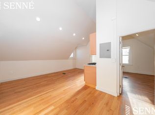 9 Orchard St #5, Cambridge, MA 02140