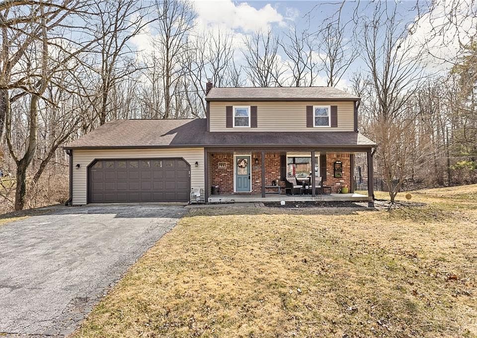 6717 Donnelly Dr, Brownsburg, IN 46112 Zillow
