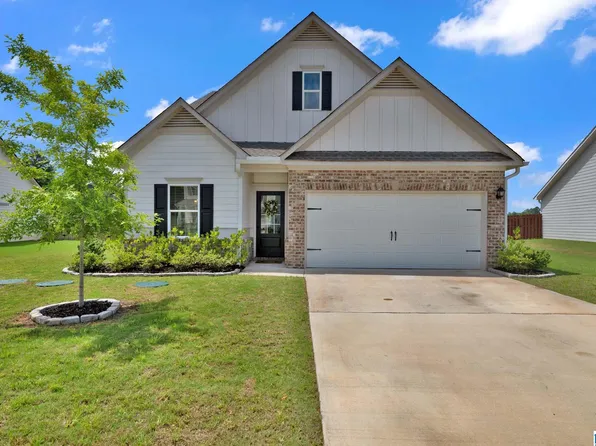 547 Bridlewood Cir, Morris, AL 35116