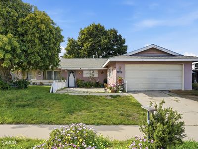 3017 Courtney Dr, Santa Maria, CA, 93455