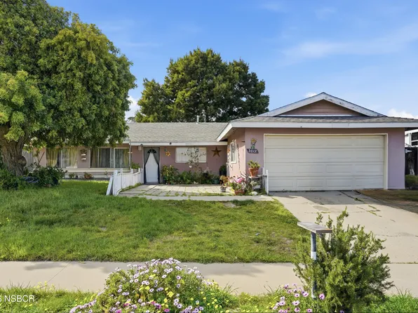 3017 Courtney Dr, Santa Maria, CA 93455