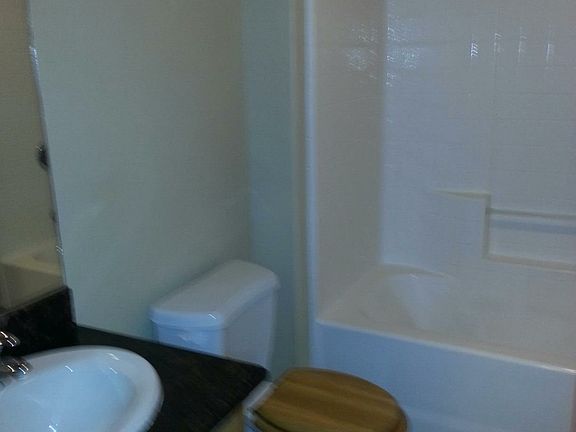 Tile Bathroom