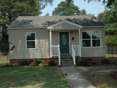 3408 Elliott Ave, Portsmouth, VA, 23702