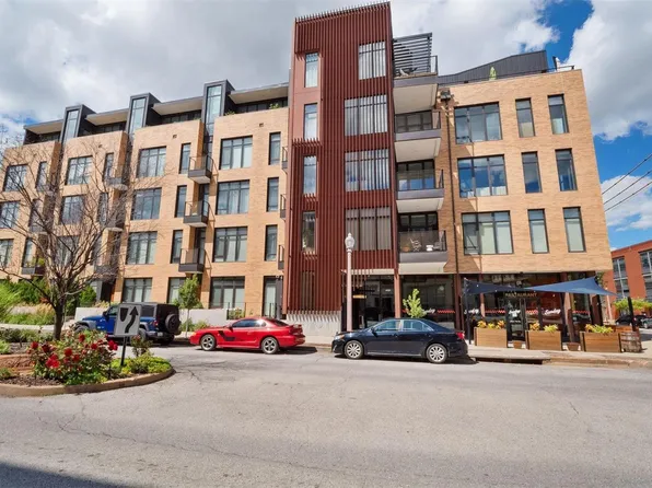 4101 Laclede Ave Unit 308, Saint Louis, MO 63108