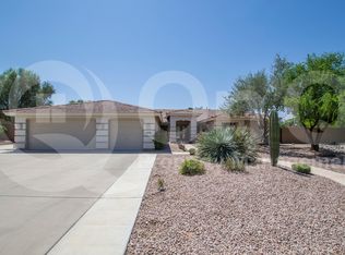 7523 E Lockwood Cir, Mesa, AZ 85207