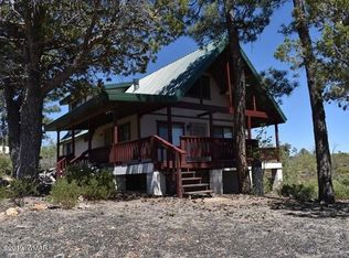 6235 Mogollon Trl, Show Low, AZ 85901