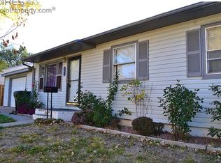 385 Delaware St, Sterling, CO 80751