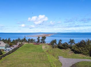 Nka Marine Dr, Sequim, WA 98382