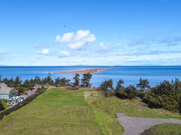Nka Marine Dr, Sequim, WA 98382