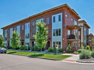 2282 W 31st Ave, Denver, CO 80211