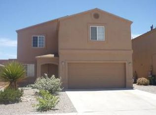 1836 Sierra Norte Loop NE, Rio Rancho, NM 87144