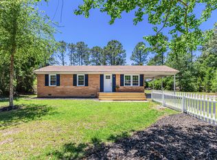 150 Willetts Drive, Southport, NC 28461