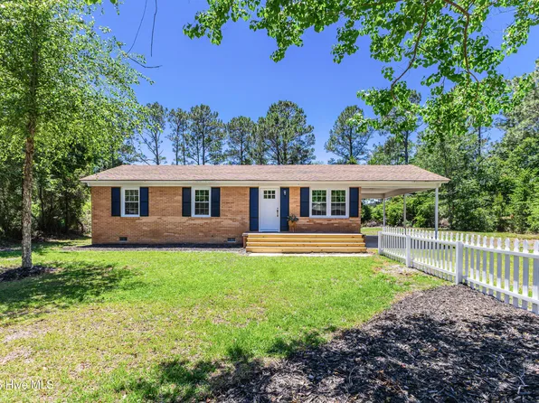 150 Willetts Drive, Southport, NC 28461