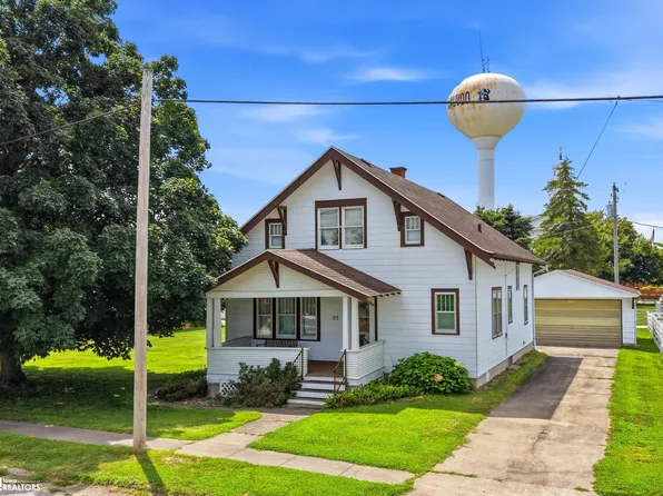 55 N Page St, Nauvoo, IL 62354