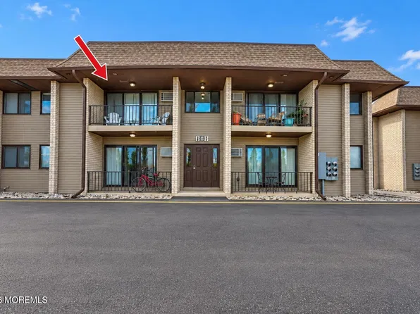 330 Shore Dr APT B-11, Highlands, NJ 07732