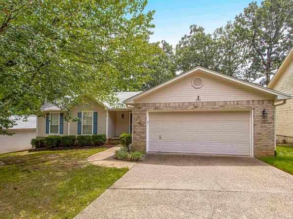 305 Shadow View Dr, Little Rock, AR 72211