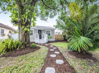 4839 Dr Martin Luther King Jr St N, Saint Petersburg, FL 33703