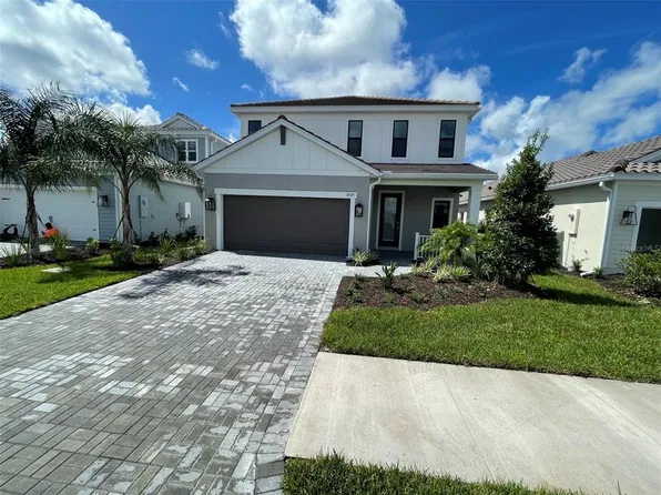8509 ANTHIRIUM LOOP, SARASOTA, FL 34240