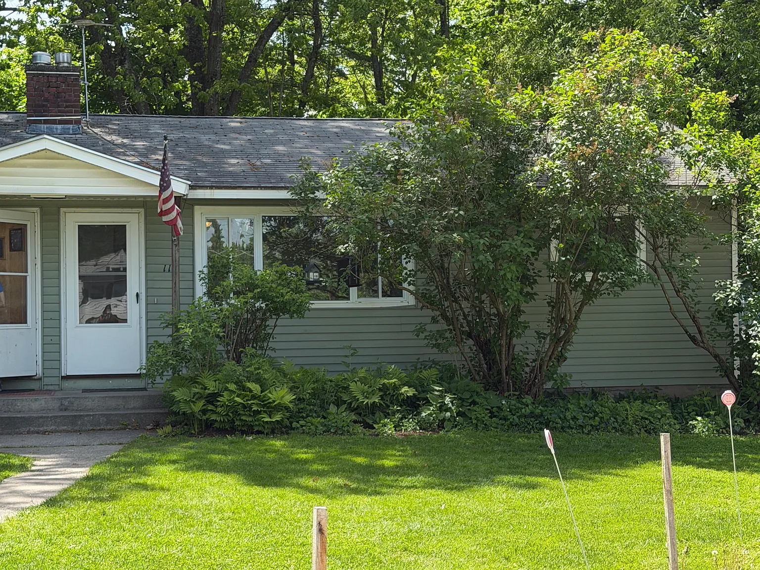 2 bed, 780 sqft, $1,850 — Photo 1