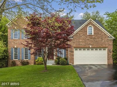 10022 Puritan Way, Damascus, MD, 20872