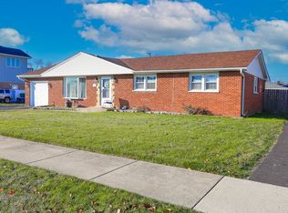 7954 Nashville Ave, Burbank, IL 60459