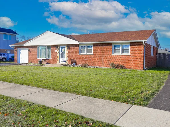 7954 Nashville Ave, Burbank, IL 60459