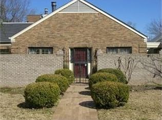 2983 Old Farm Rd, Montgomery, AL 36111