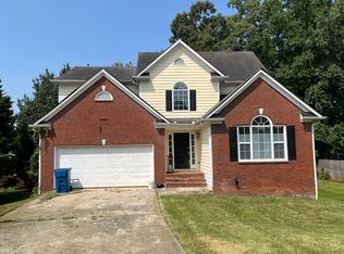 3052 Oak Vista Way, Lawrenceville, GA 30044