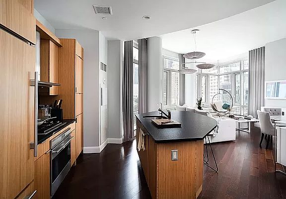 5th image of 70 Little West St #6BB