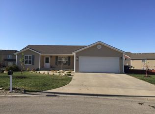 529 Haventon Ct, Manhattan, KS 66503