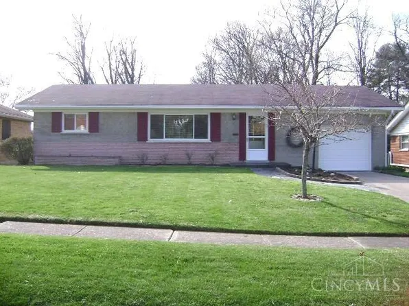 447 Sunaire Ter, Cincinnati, OH 45238
