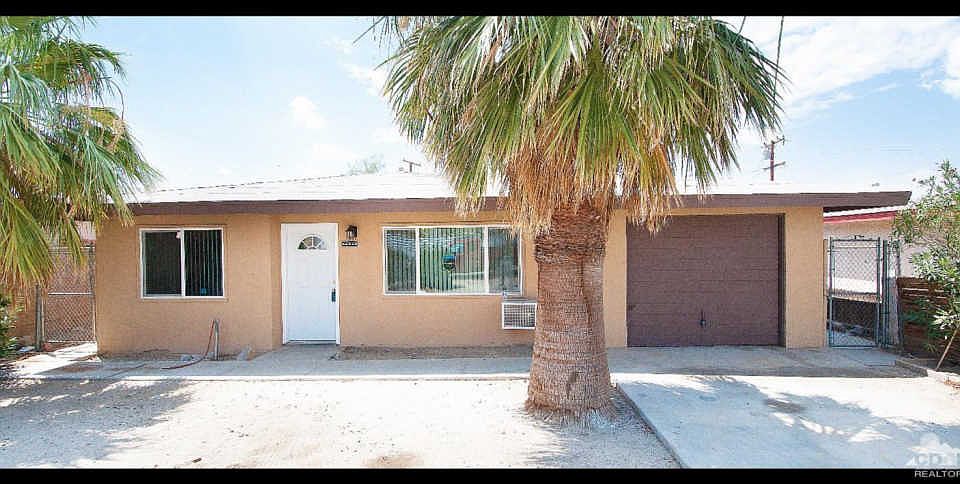 1st image of 66569 Estrella Ave