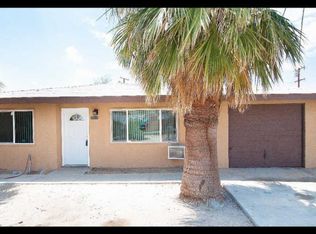 66569 Estrella Ave, Desert Hot Springs, CA 92240