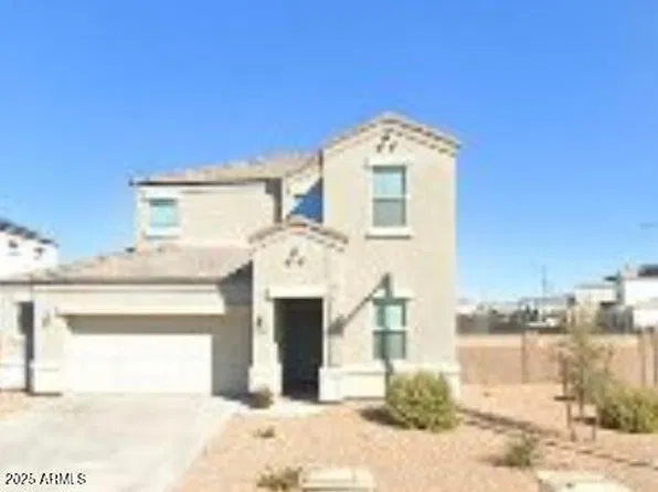 30770 W Mitchell Drive, Buckeye, AZ 85396