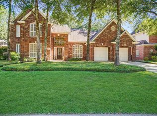 131 W Shadowpoint Cir, Spring, TX 77381