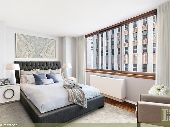 5th image of 235 E 40th St APT 3D