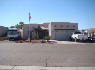 28771 Canal Ave, Wellton, AZ 85356