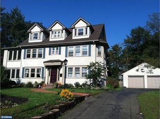 441 Crescent Ave, Moorestown, NJ 08057