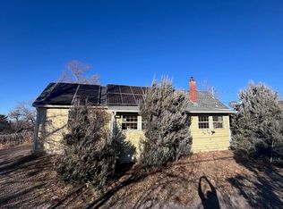 9801 W 38th Ave, Wheat Ridge, CO 80033