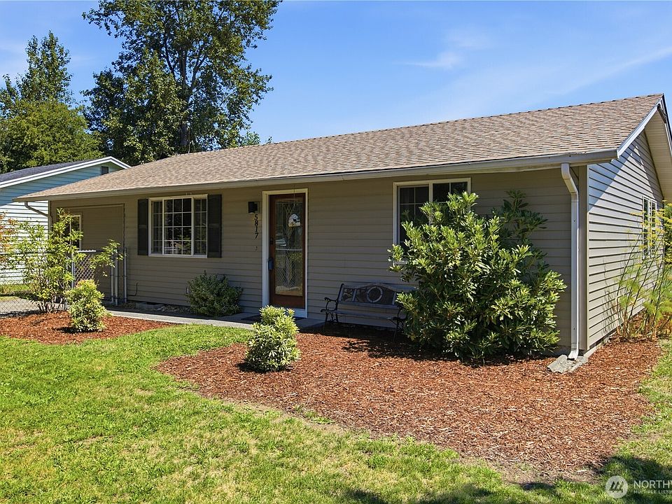 1st image of 5817 E M Street
