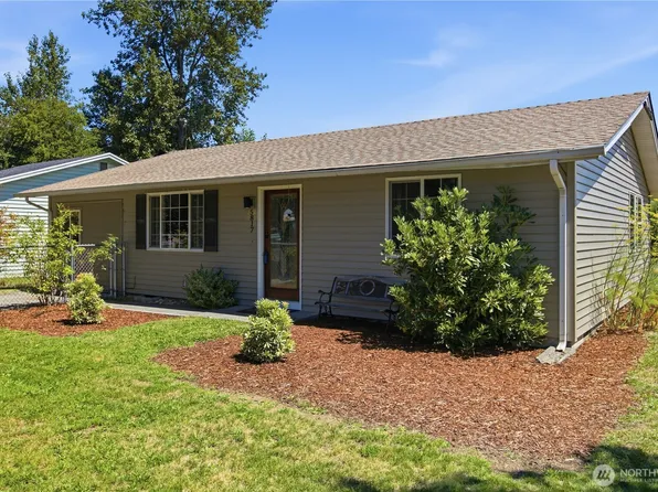 5817 E M Street, Tacoma, WA 98404
