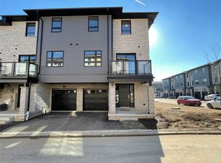 51 Sparrow Ave #60, Cambridge, ON N1T0E5