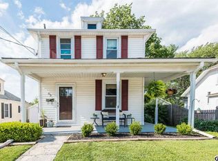 63 H St, Carlisle, PA