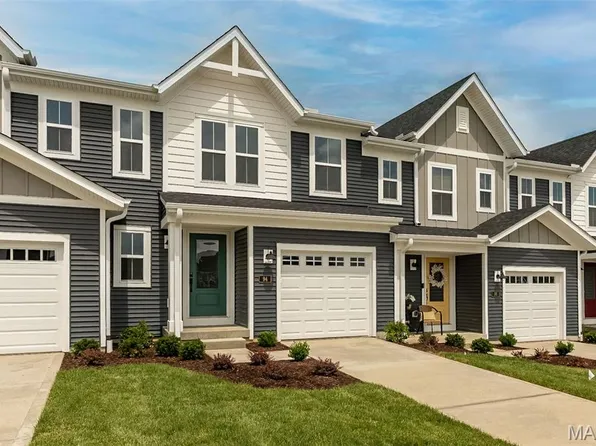 94 Mora Blvd, O'Fallon, MO 63368